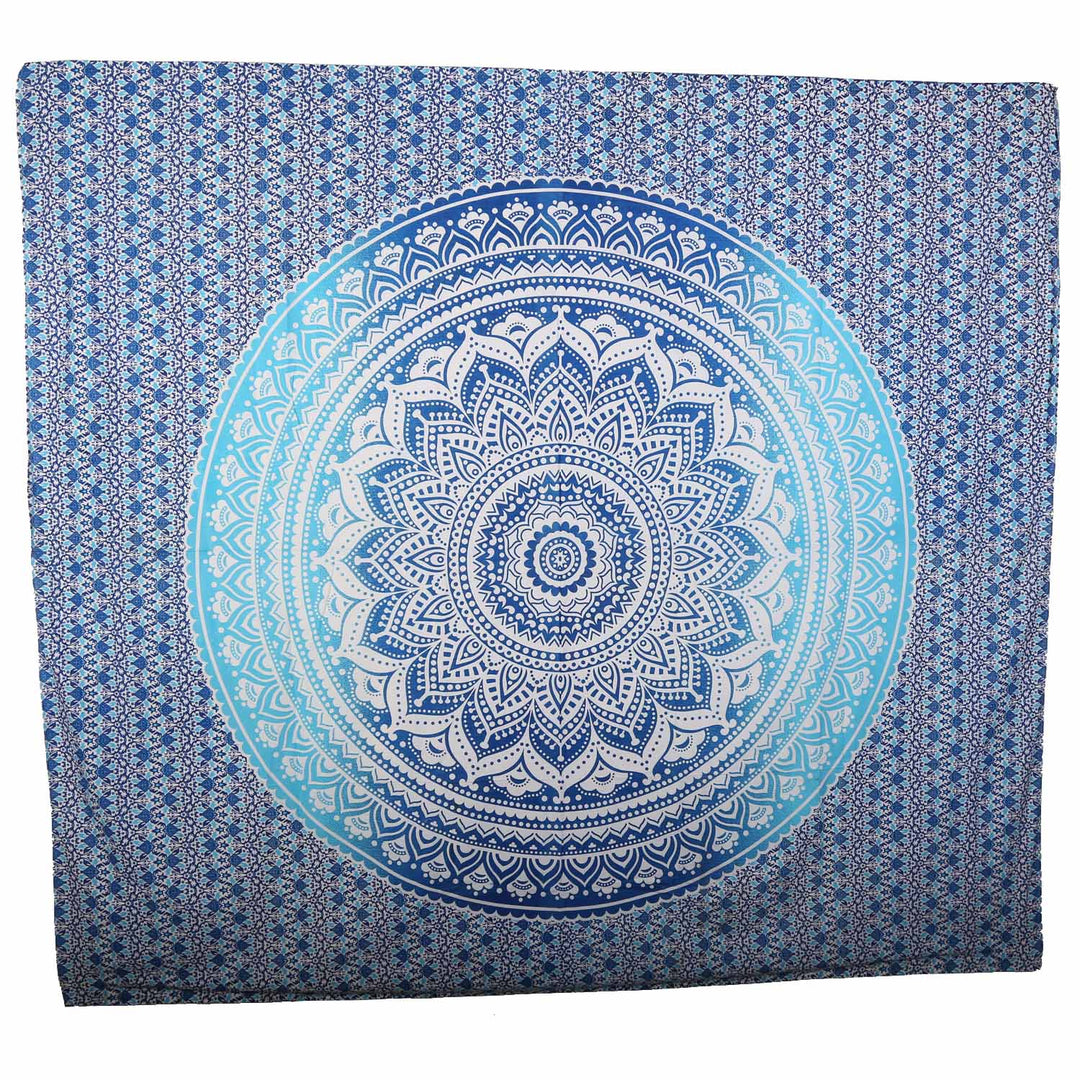 Tenture murale indienne Amba