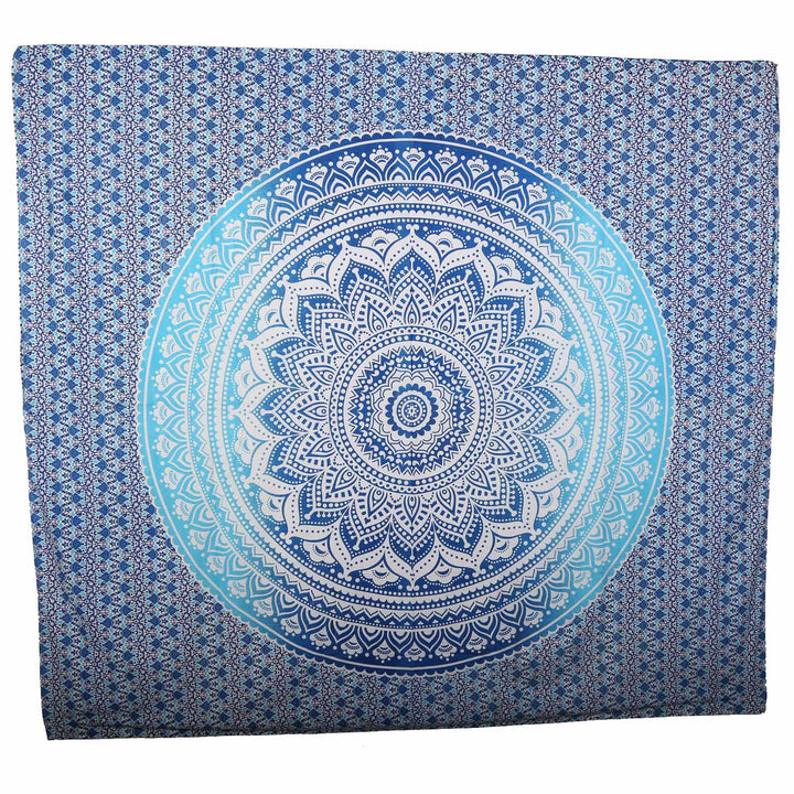 Tenture murale indienne Amba