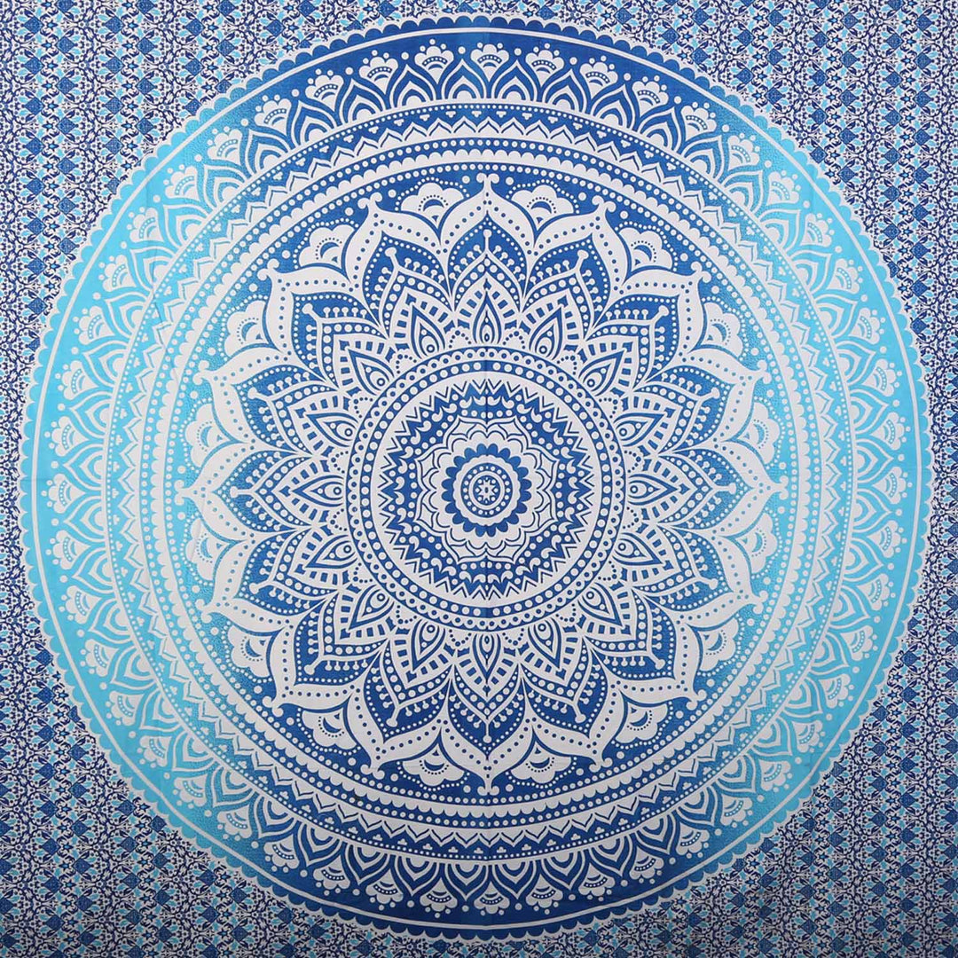 Tenture murale indienne Amba