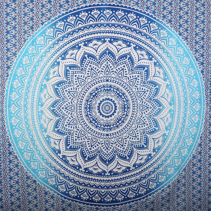 Tenture murale indienne Amba