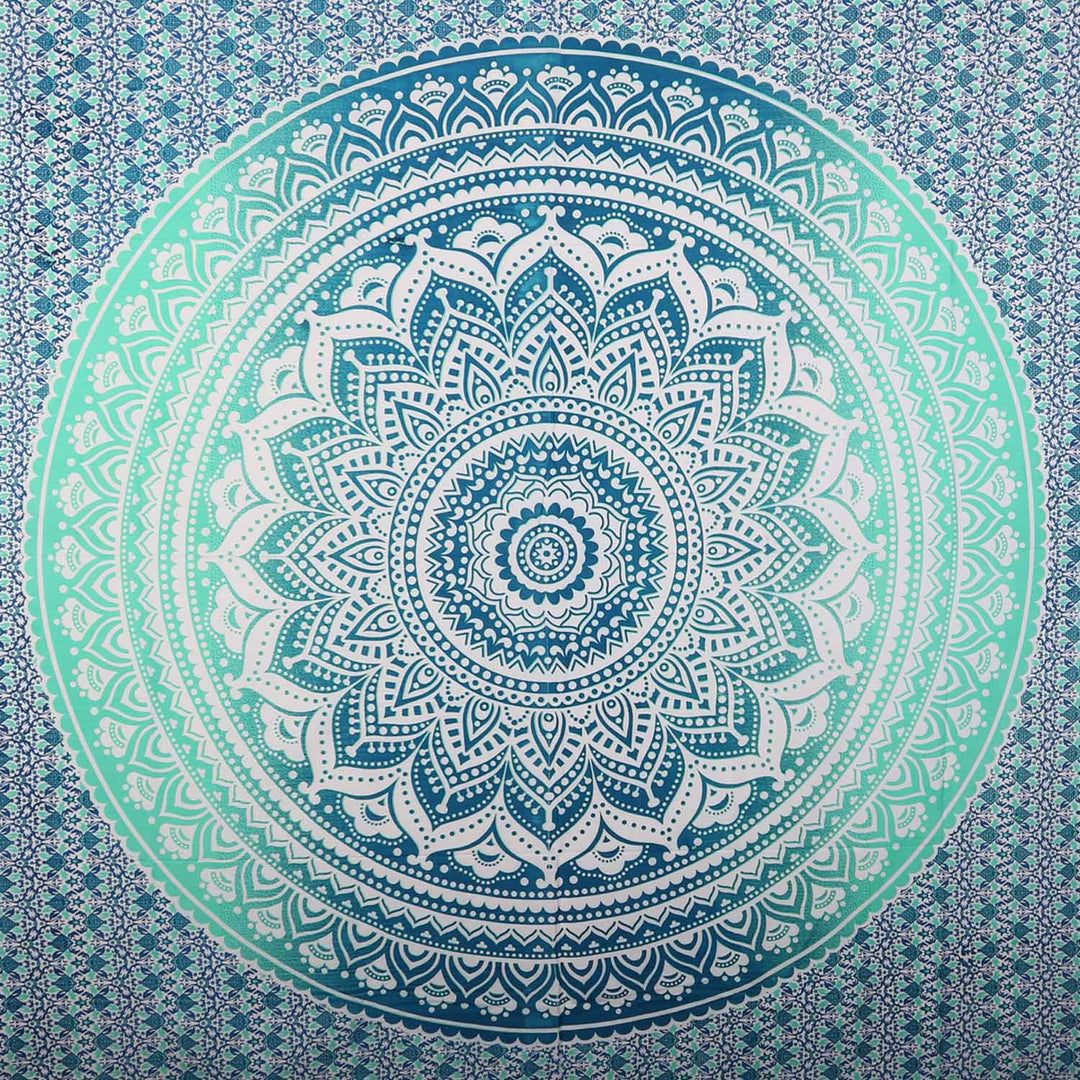 Tenture murale indienne Amba