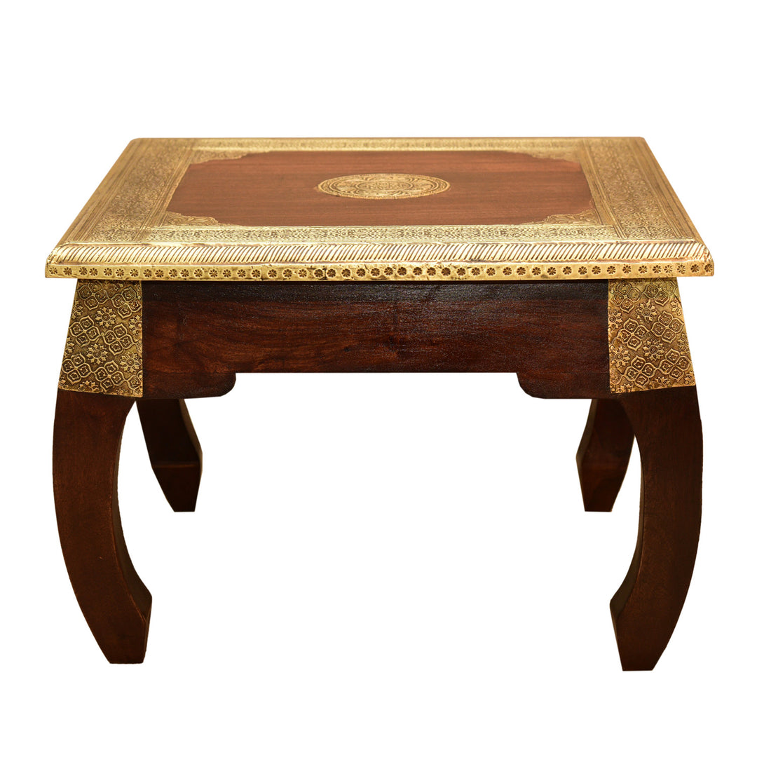Oosterse bijzettafels Opium, set van 3