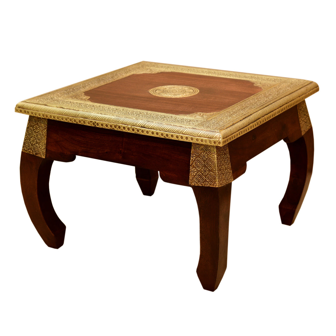Oosterse bijzettafels Opium, set van 3