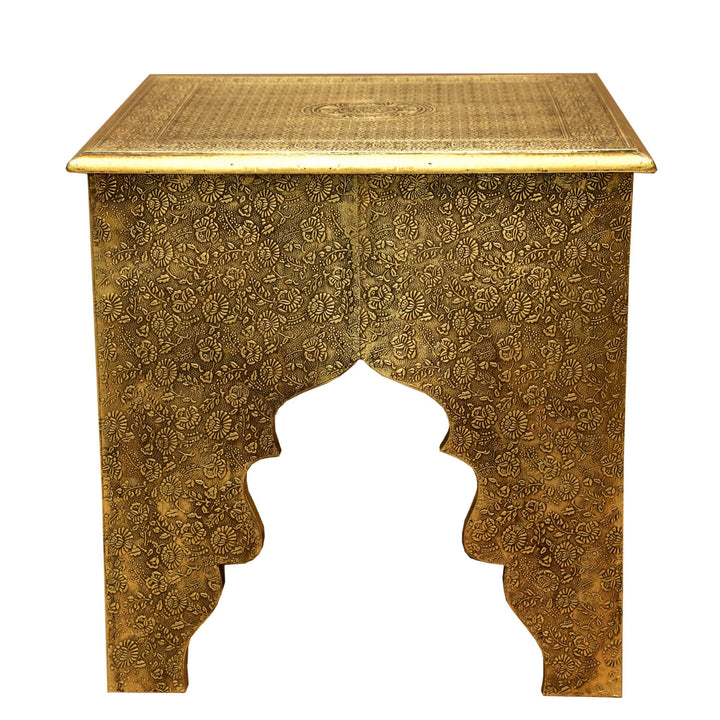 Table d'appoint marocaine Ilias