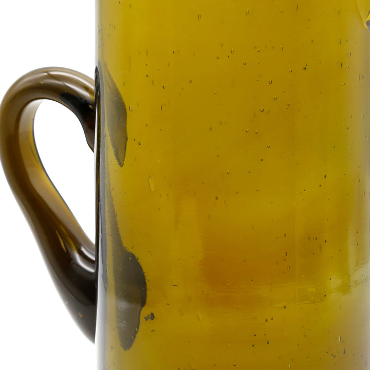 Karaffe mit Henkel – vielseitig & stimmungsvoll