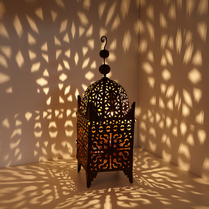 IJzeren lantaarn Firyal H80