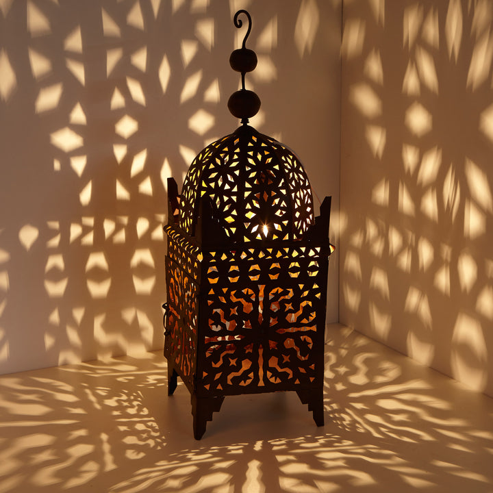 IJzeren lantaarn Firyal H80