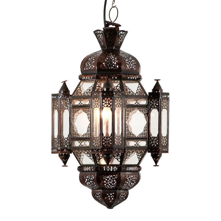 Suspension Moula-Klar