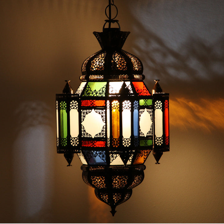 Suspension Moula Multi