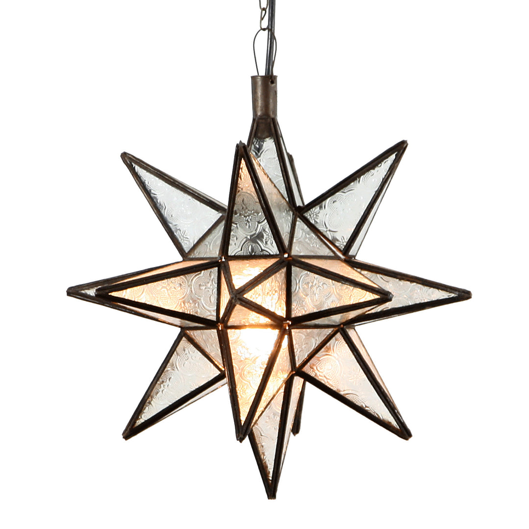 HANGLAMP NASIMA WIT