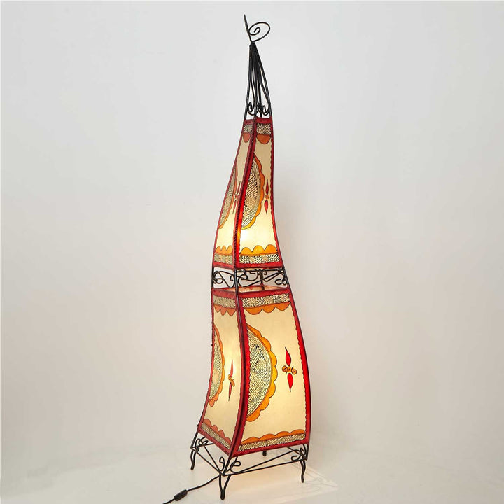 XXL Hennalamp Ibis H150 Multi
