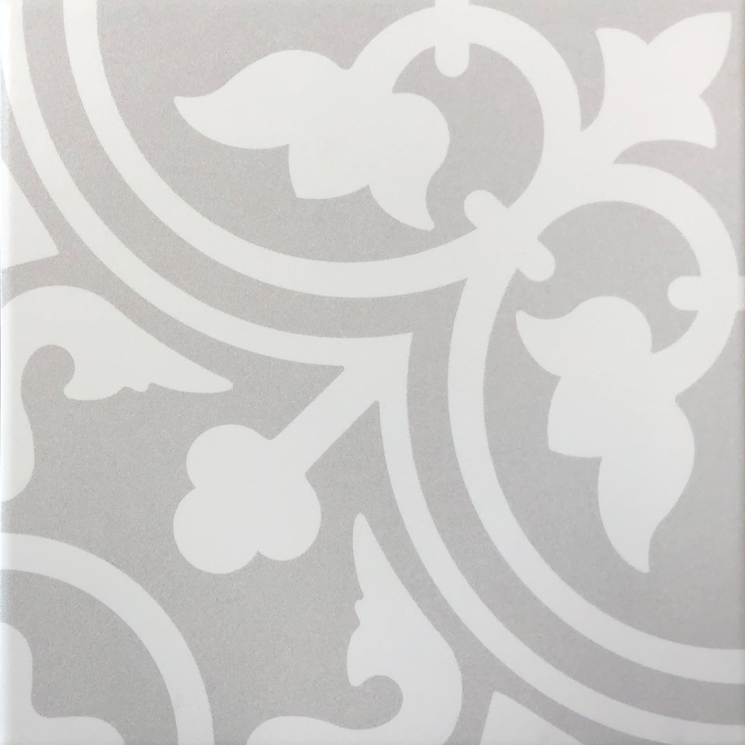 Voorbeeldtegel cementlook tegels 20x20 – FL7033
