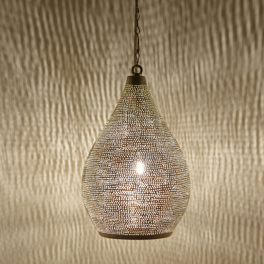 Lampe marocaine Naouma Sada D17