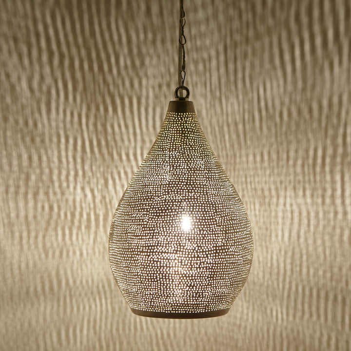 Lampe marocaine Naouma Sada D17