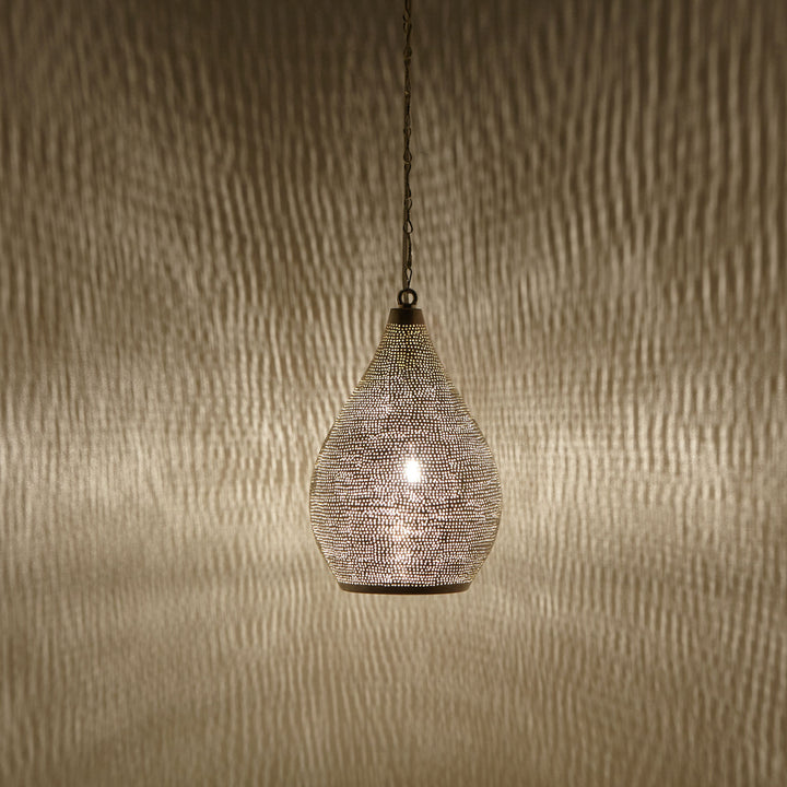Lampe marocaine Naouma Sada D17