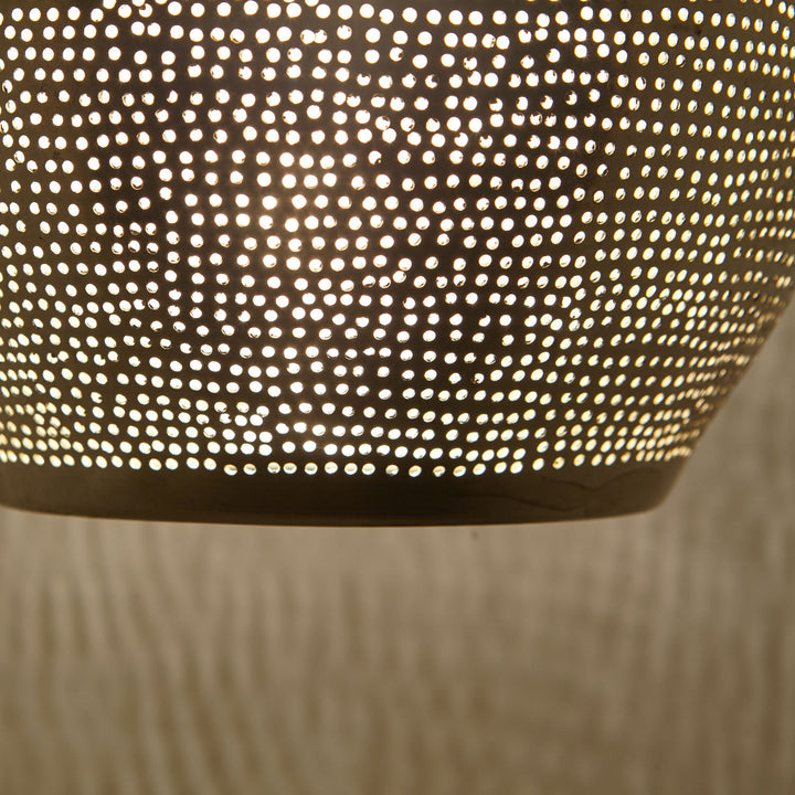 Lampe marocaine Naouma Sada D17