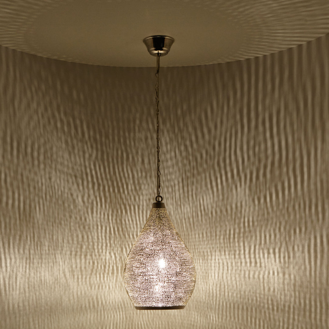 Lampe marocaine Naouma Sada D17