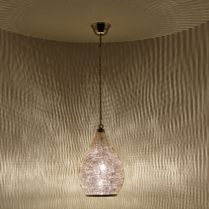 Lampe marocaine Naouma Sada D17
