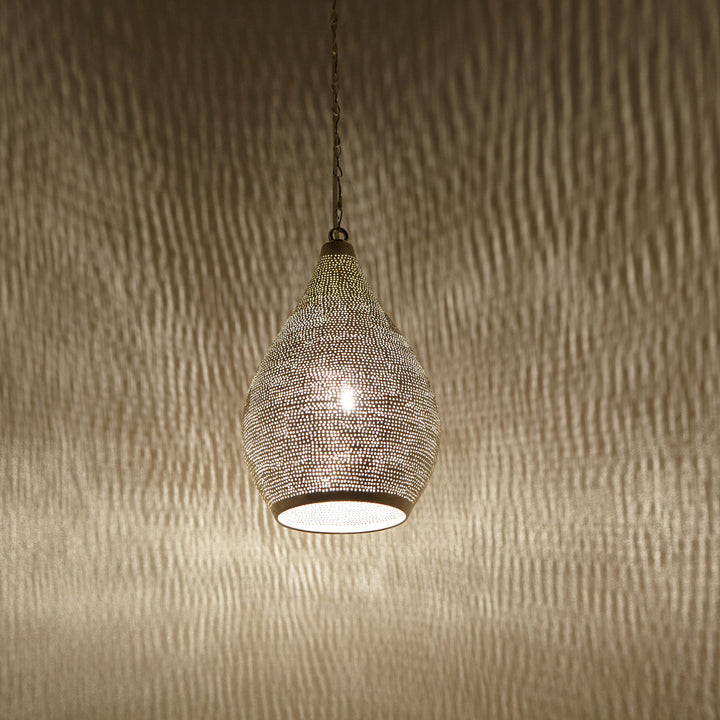 Lampe marocaine Naouma Sada D17