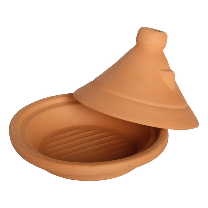 Marokkaanse tajine Beldi 30 cm