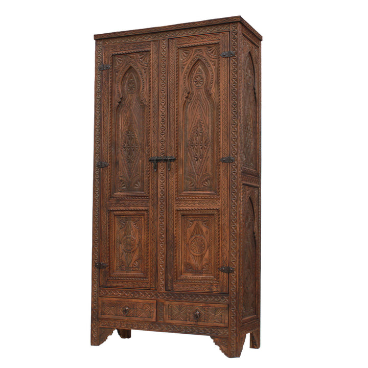 Armoire marocaine Hicham