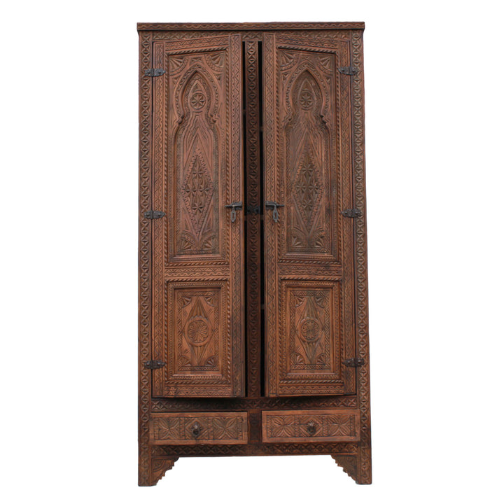 Armoire marocaine Hicham