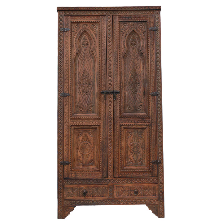 Armoire marocaine Hicham