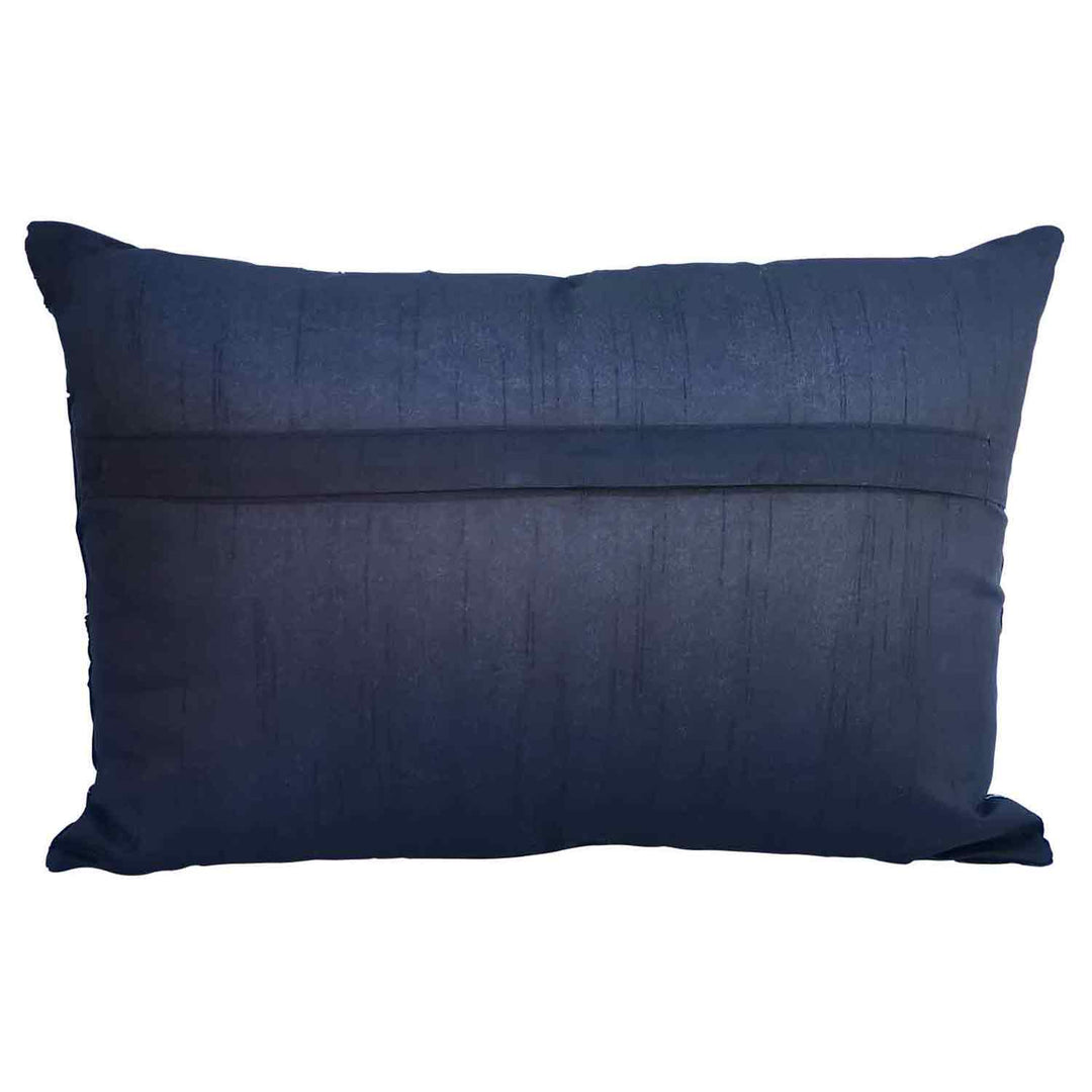 Marokkaans fluwelen kussen Luka