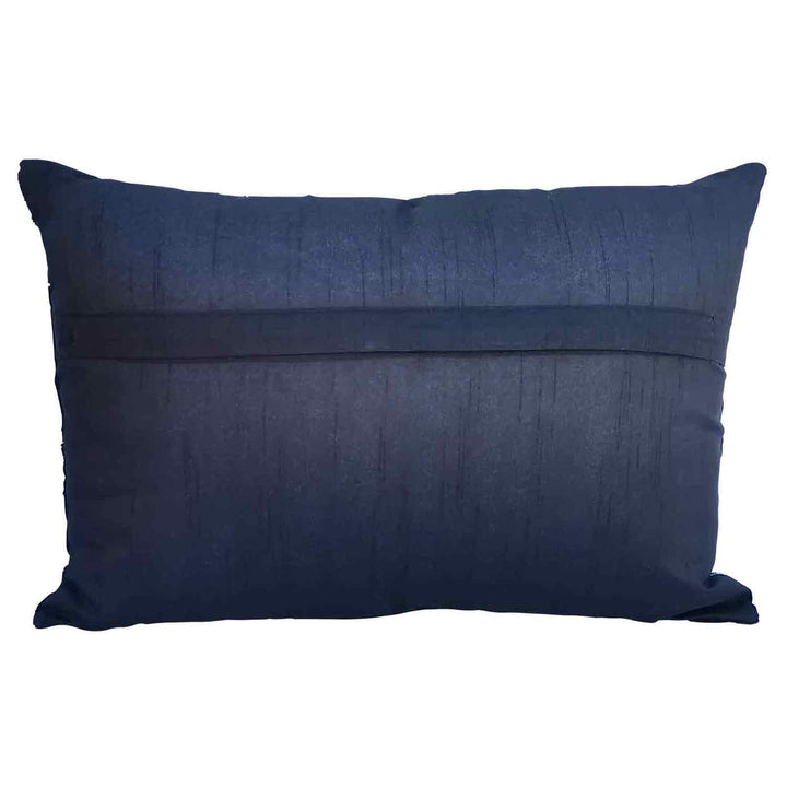 Marokkaans fluwelen kussen Luka