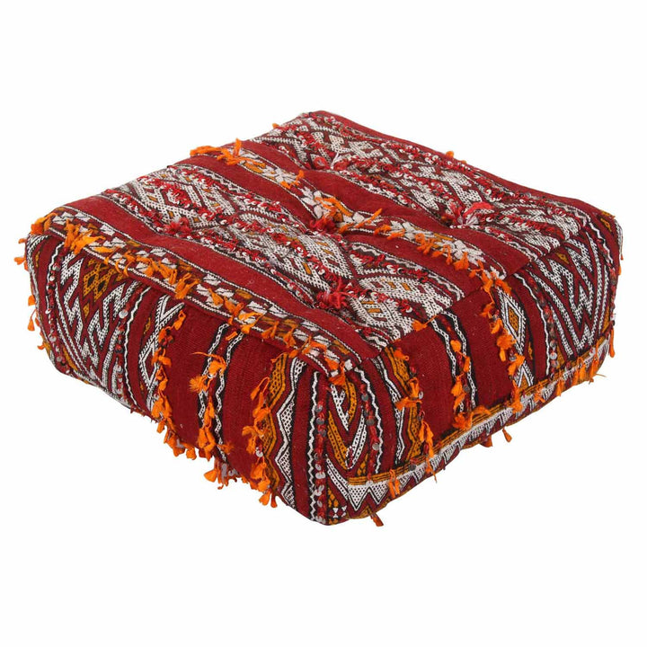 Coussin marocain Kilim