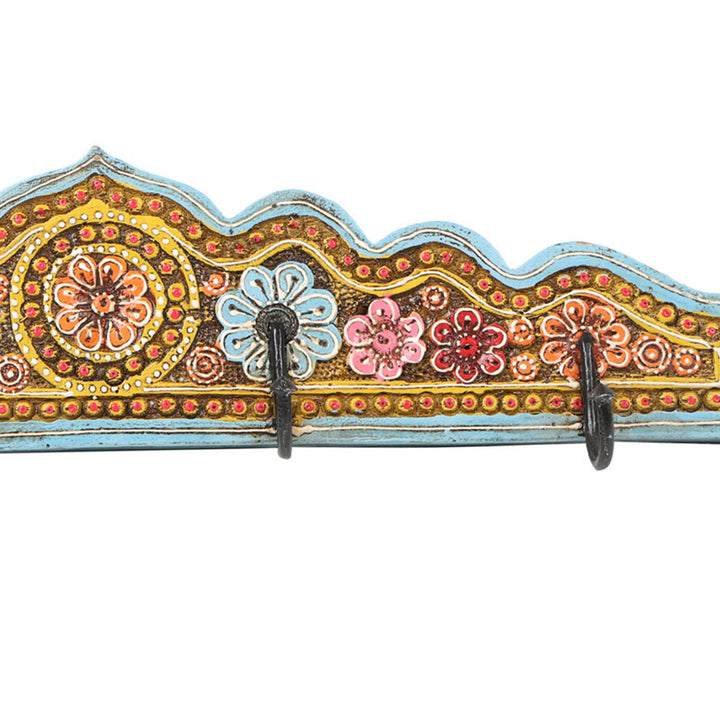 Oosterse kapstok Fars A