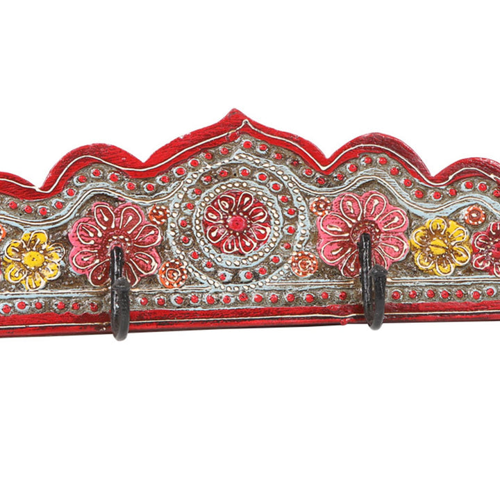 Oosterse kapstok Fars C