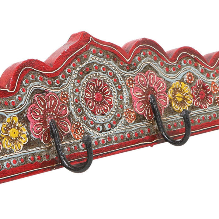 Oosterse kapstok Fars C