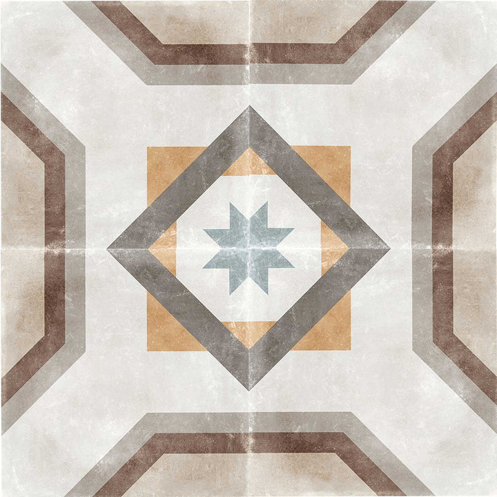 Mediterrane tegels Rocham 019