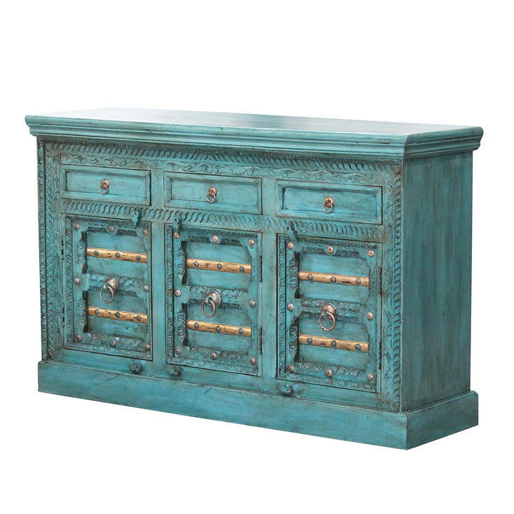 Oosterse ladekast Fadoua