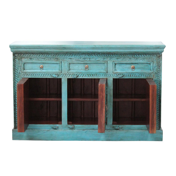 Oosterse ladekast Fadoua