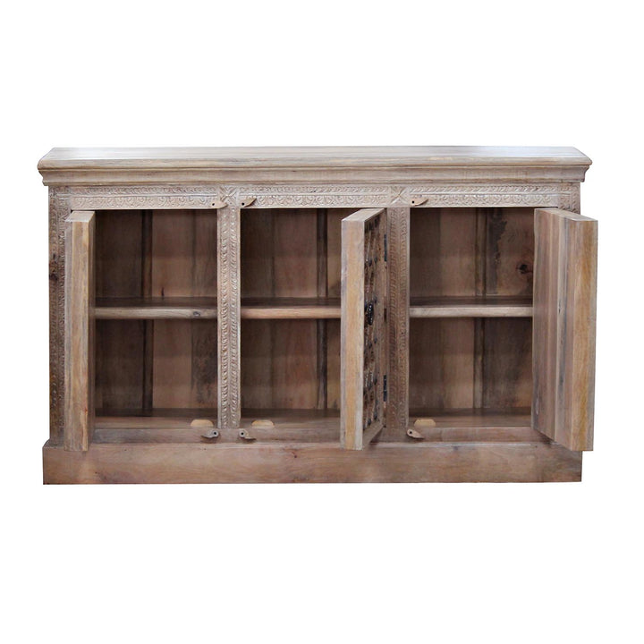 Oosterse ladekast Farnaz