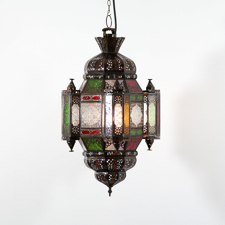 Suspension Moula-Maurice Multi
