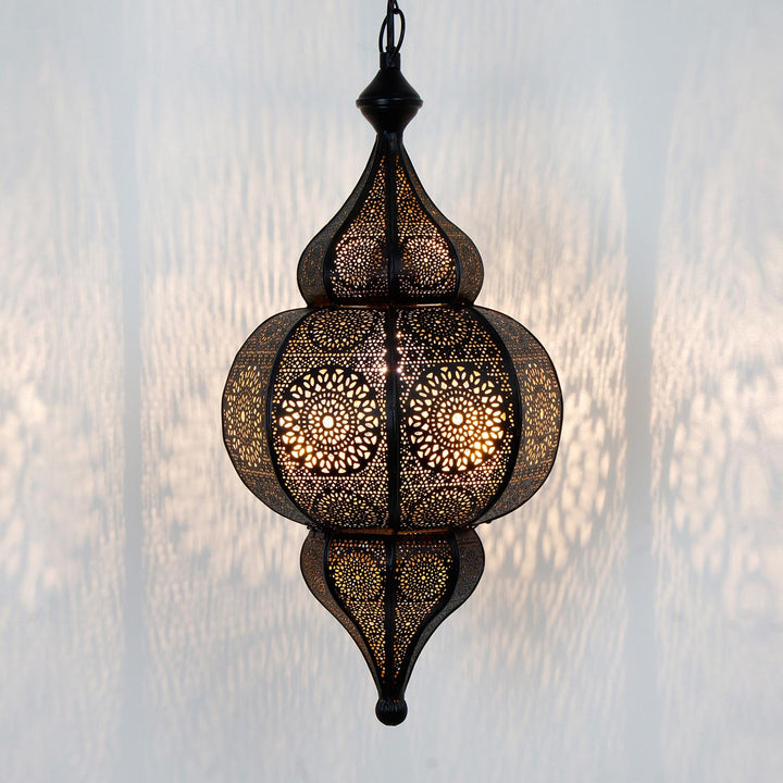 Lanterne orientale Moulouk