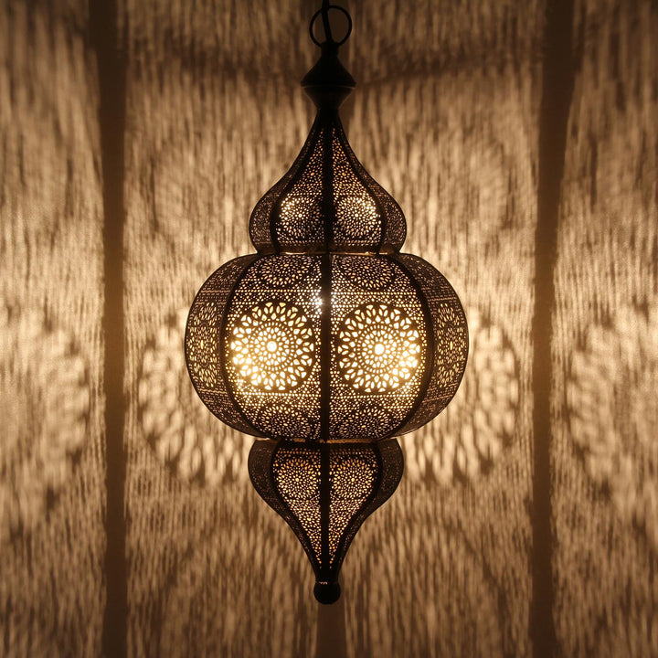 Lanterne orientale Moulouk