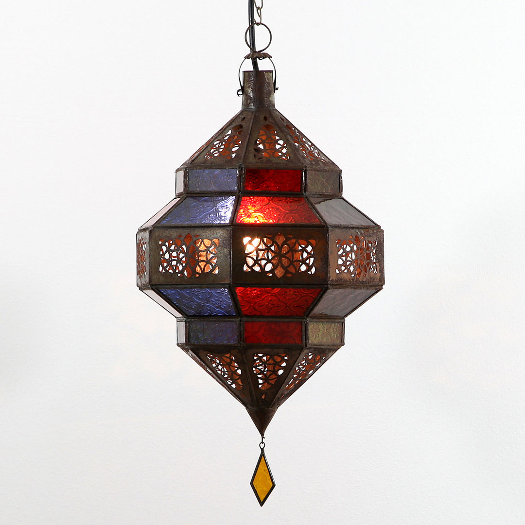 Oriëntaalse lantaarn Maha multi