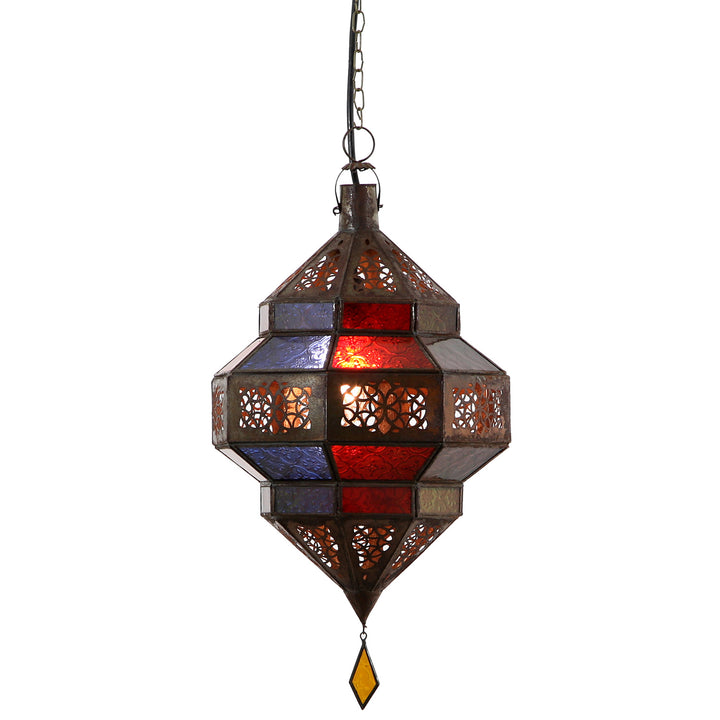 Oriëntaalse lantaarn Maha multi