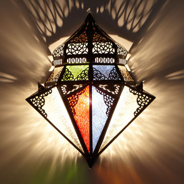 Applique orientale Jawhar