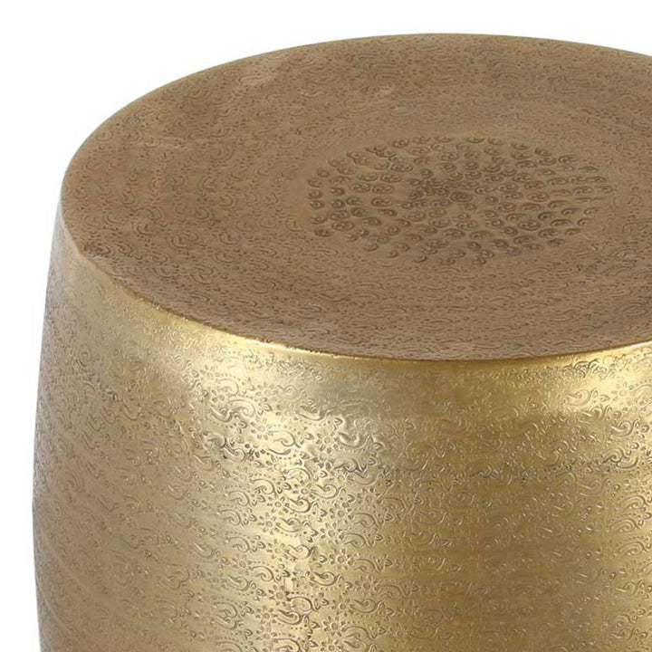 Table d'appoint orientale Ayoub