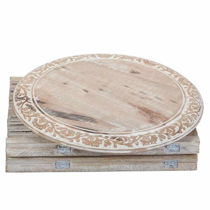 Orientalischer Beistelltisch Nassiba