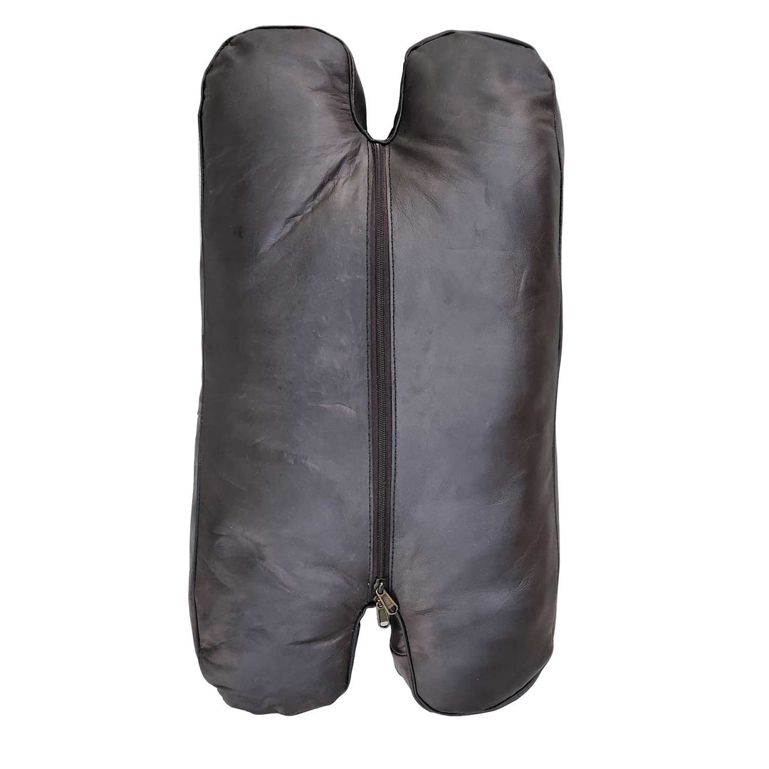 Pouf oriental Sadia en forme de chameau