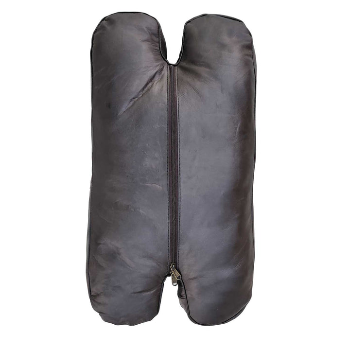 Pouf oriental Sadia en forme de chameau