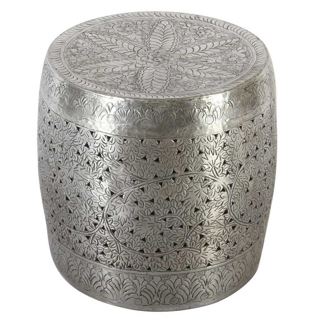 Oosterse bijzettafel Zarifa