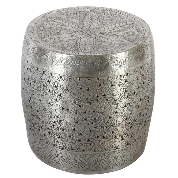 Oosterse bijzettafel Zarifa