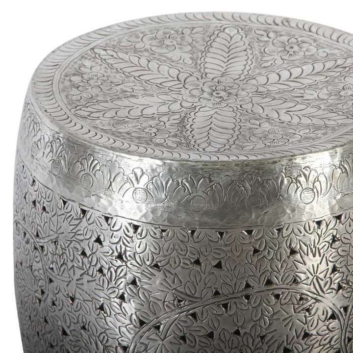Oosterse bijzettafel Zarifa